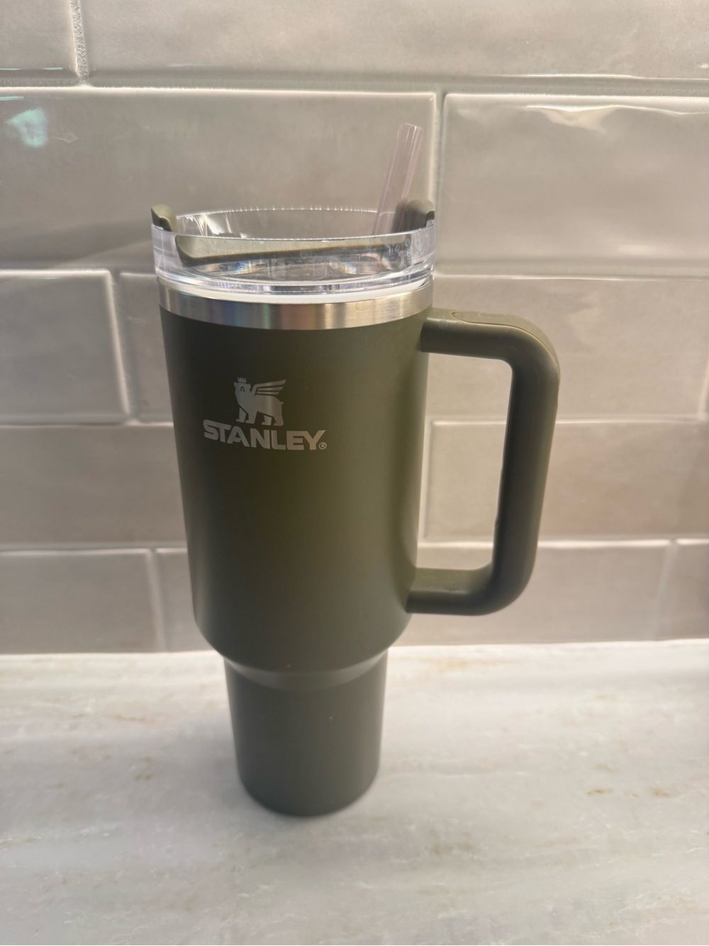 Travel Mug